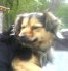 Bobina m� nov� domov.