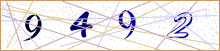 �ty�i tis�ce sedm set �edes�t sedm