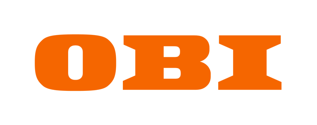 Sponzor OBI