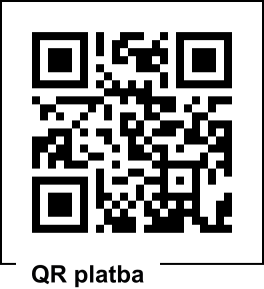 QR kód AJSHA